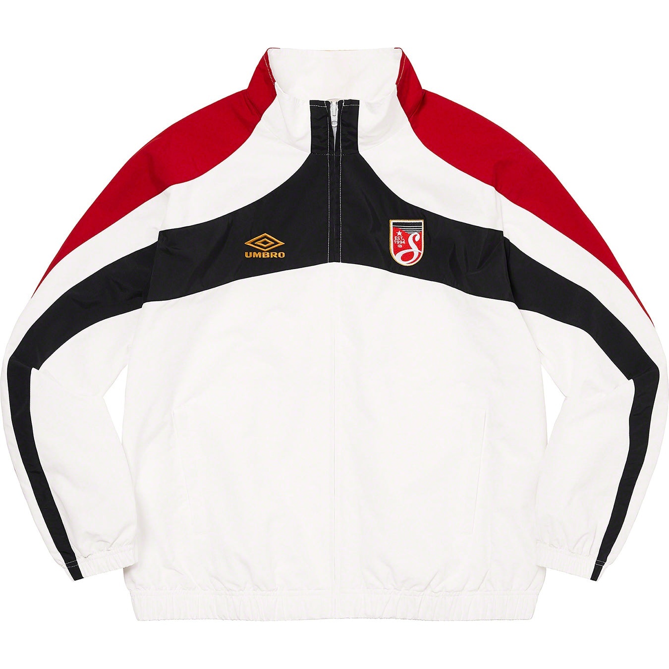 Supreme®/Umbro Track Jacket view 14